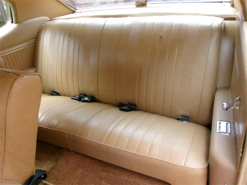 1970 Chevrolet Chevelle - Image 10 of 12