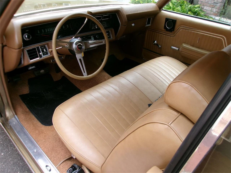 1970 Chevrolet Chevelle - Image 6 of 12