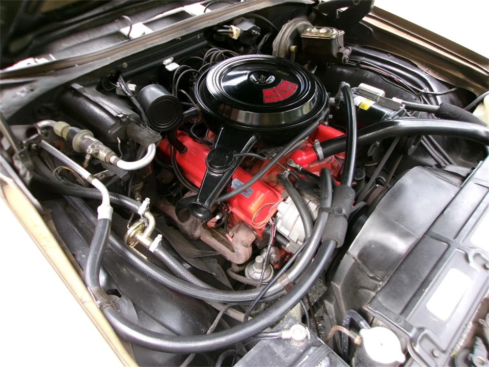 1970 Chevrolet Chevelle - Image 11 of 12