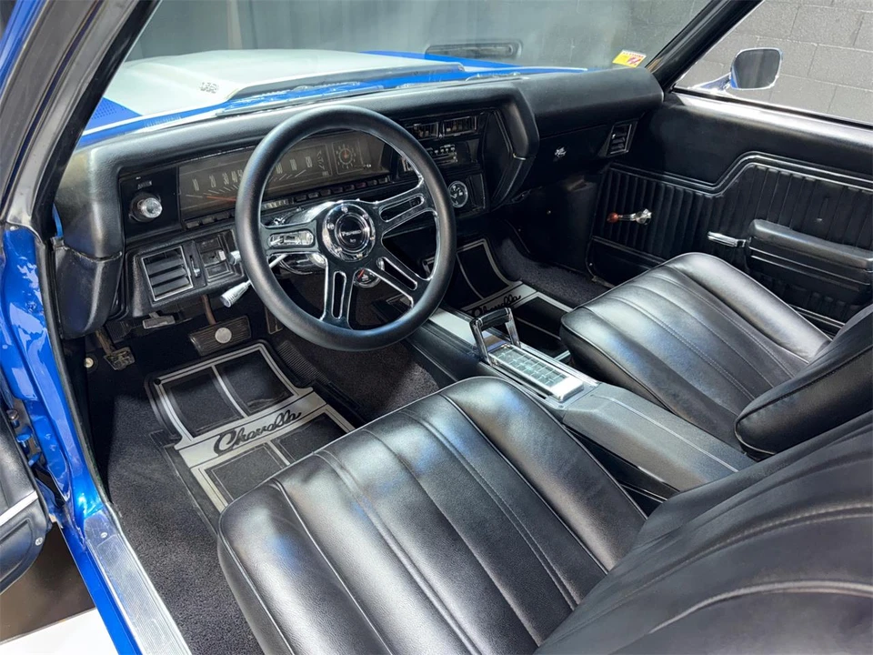 1970 Chevrolet Chevelle 2nd Gen - Image 2 of 31
