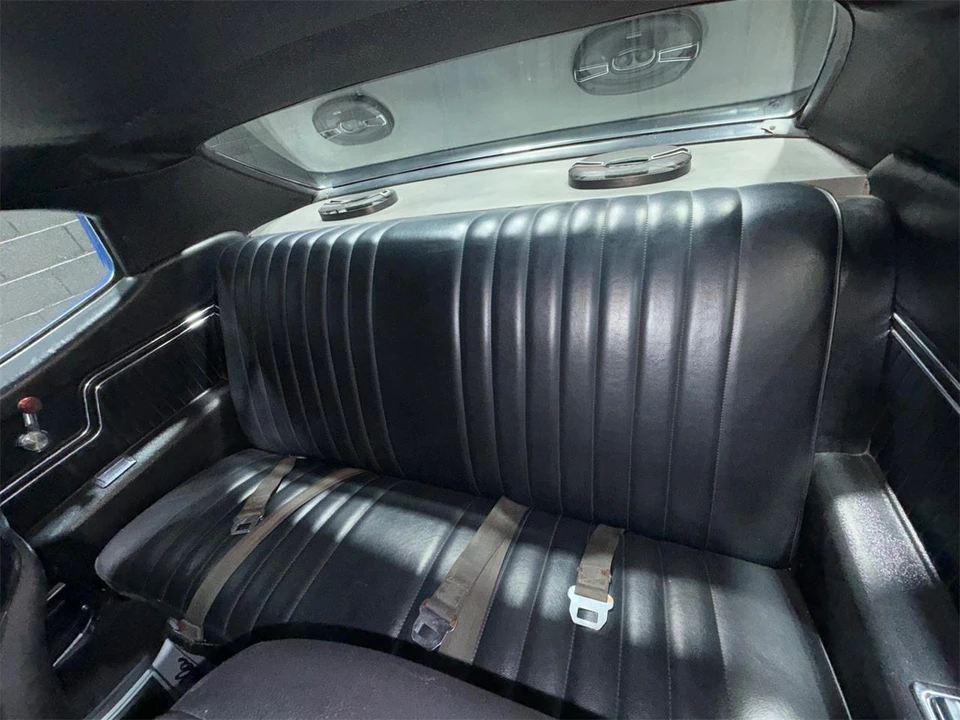 1970 Chevrolet Chevelle 2nd Gen - Image 3 of 31