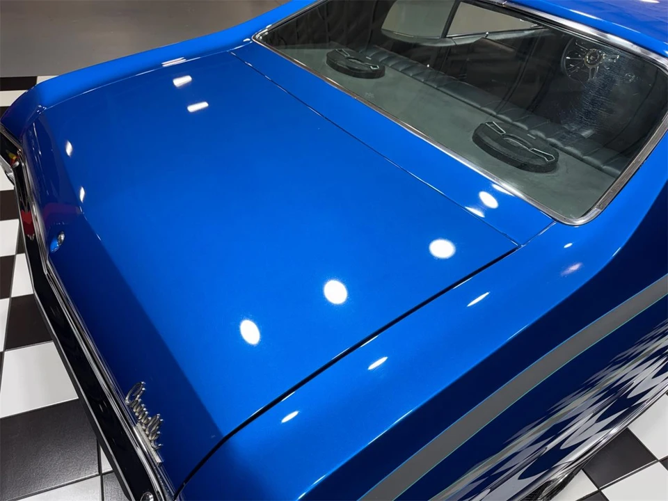 1970 Chevrolet Chevelle 2nd Gen - Image 19 of 31