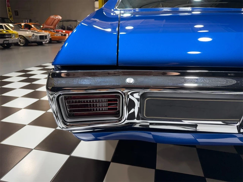 1970 Chevrolet Chevelle 2nd Gen - Image 24 of 31