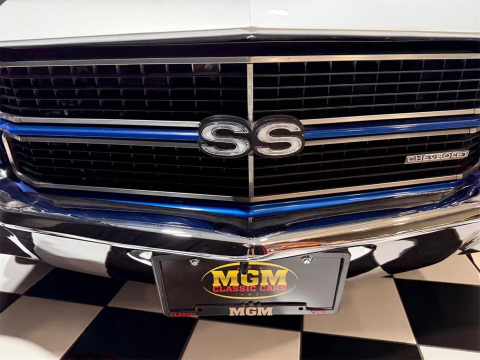 1970 Chevrolet Chevelle 2nd Gen - Image 31 of 31