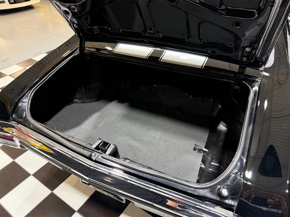 1970 Chevrolet Chevelle 2nd Gen - Image 5 of 31