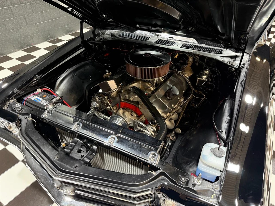 1970 Chevrolet Chevelle 2nd Gen - Image 2 of 31