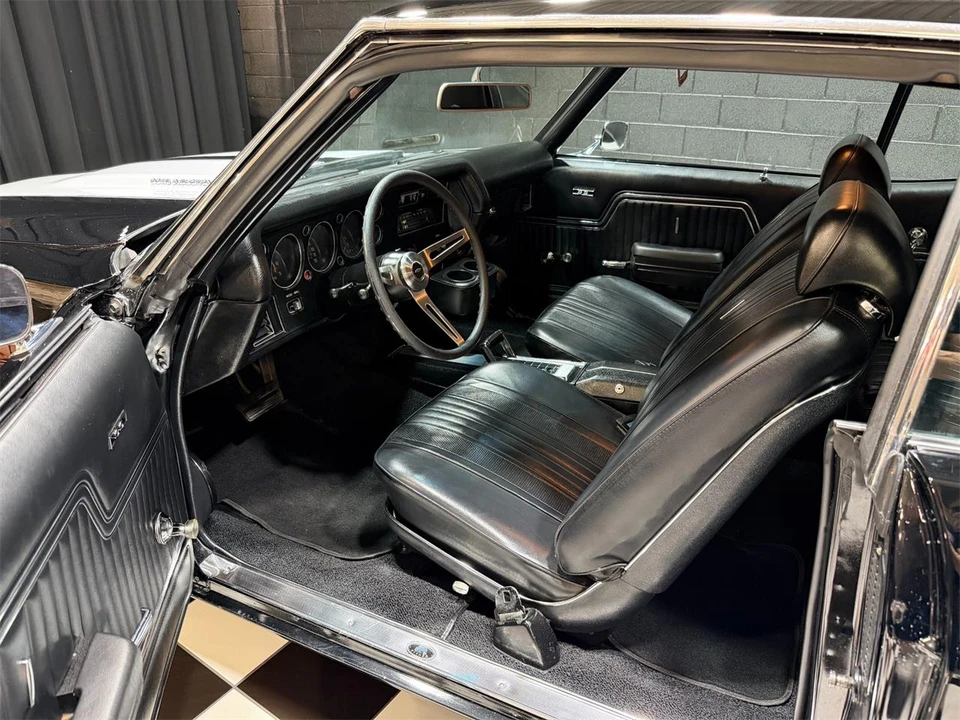 1970 Chevrolet Chevelle 2nd Gen - Image 3 of 31