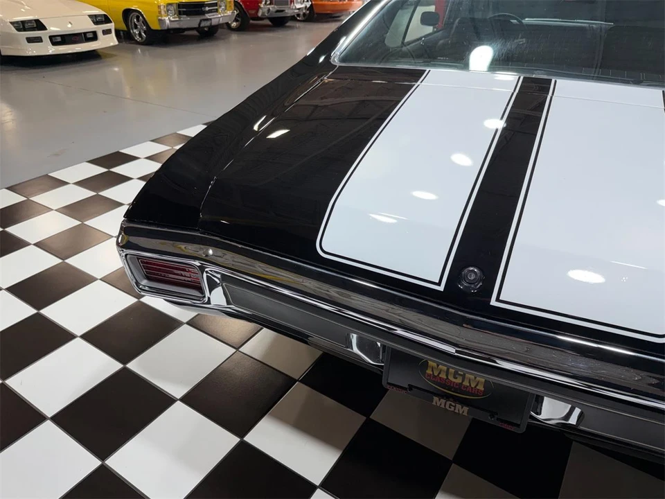 1970 Chevrolet Chevelle 2nd Gen - Image 27 of 31