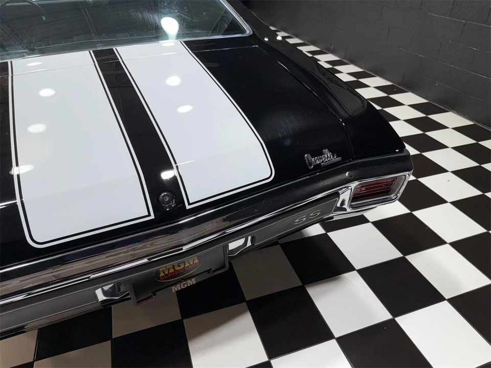1970 Chevrolet Chevelle 2nd Gen - Image 24 of 31