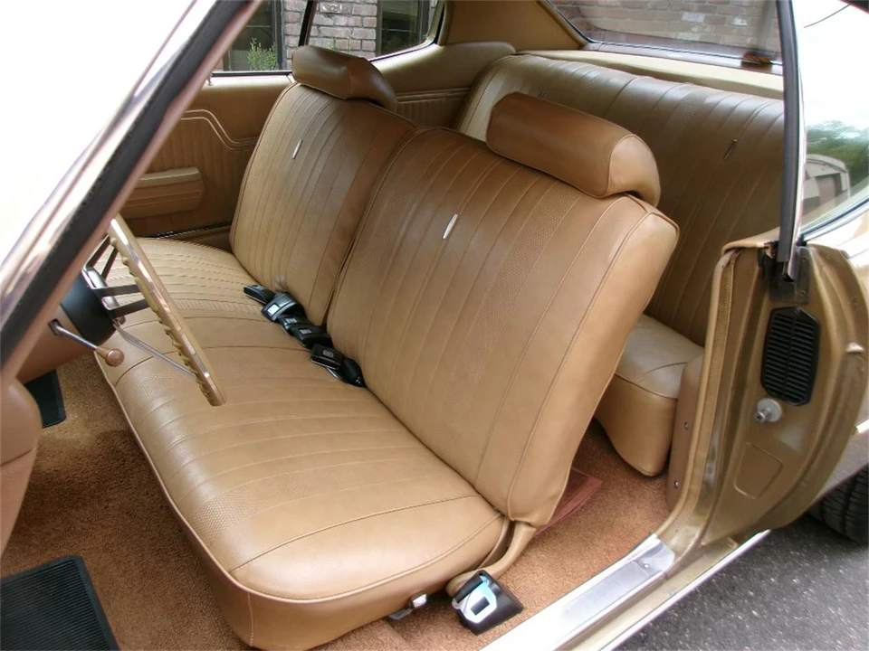 1970 Chevrolet Chevelle 2nd Gen - Image 8 of 12