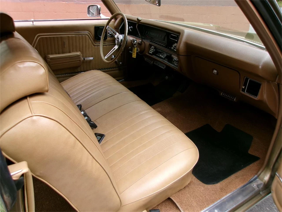 1970 Chevrolet Chevelle 2nd Gen - Image 7 of 12