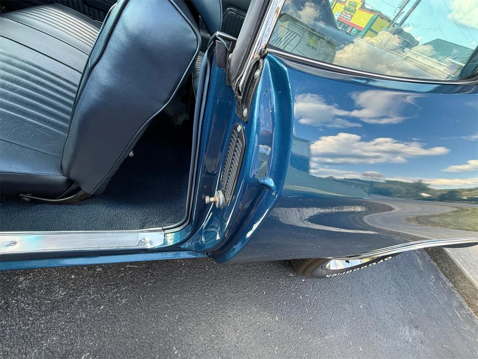1970 Chevrolet Chevelle 2nd Gen - Image 9 of 11