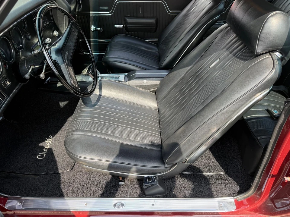 1970 Chevrolet Chevelle - Image 19 of 31