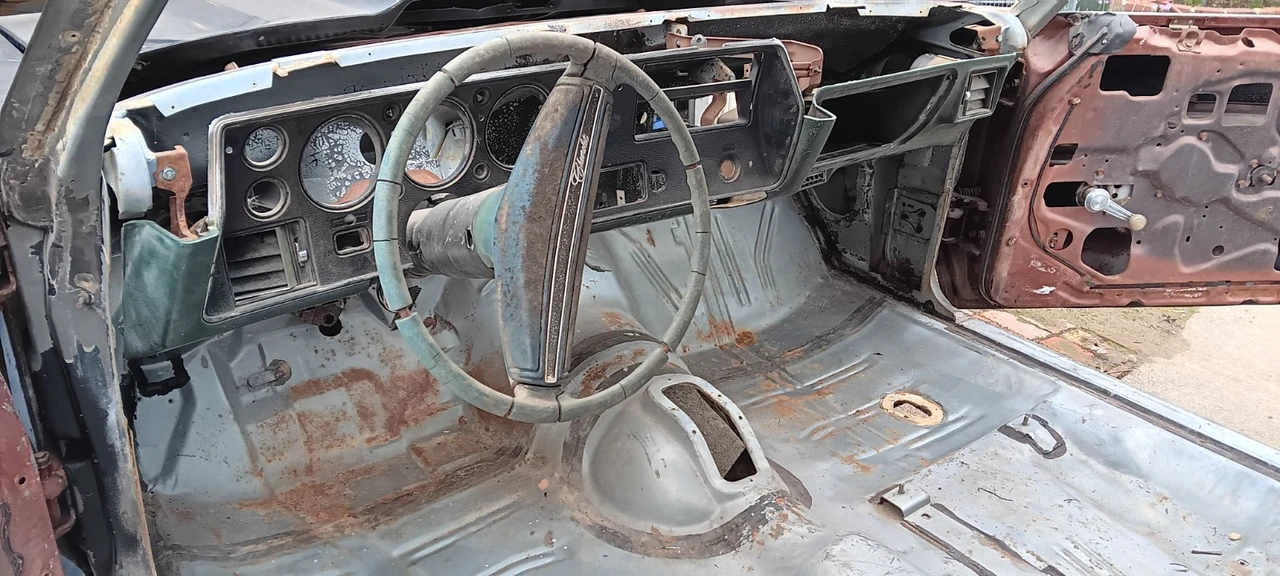 1970 Chevrolet Chevelle 2nd Gen - Image 6 of 21
