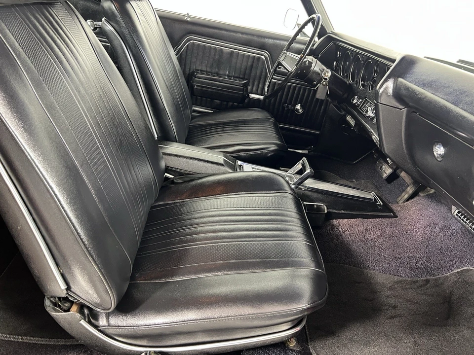 1970 Chevrolet Chevelle 2nd Gen - Image 18 of 21