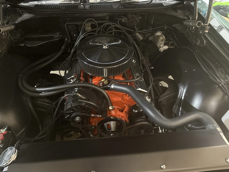 1970 Chevrolet Chevelle 2nd Gen - Image 12 of 14
