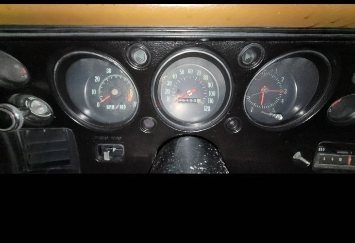 1970 Chevrolet Chevelle 2nd Gen - Image 15 of 21