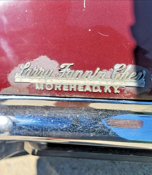 1970 Chevrolet Chevelle 2nd Gen - Image 7 of 21
