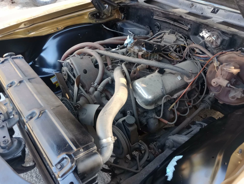 1970 Chevrolet Chevelle 2nd Gen - Image 18 of 19
