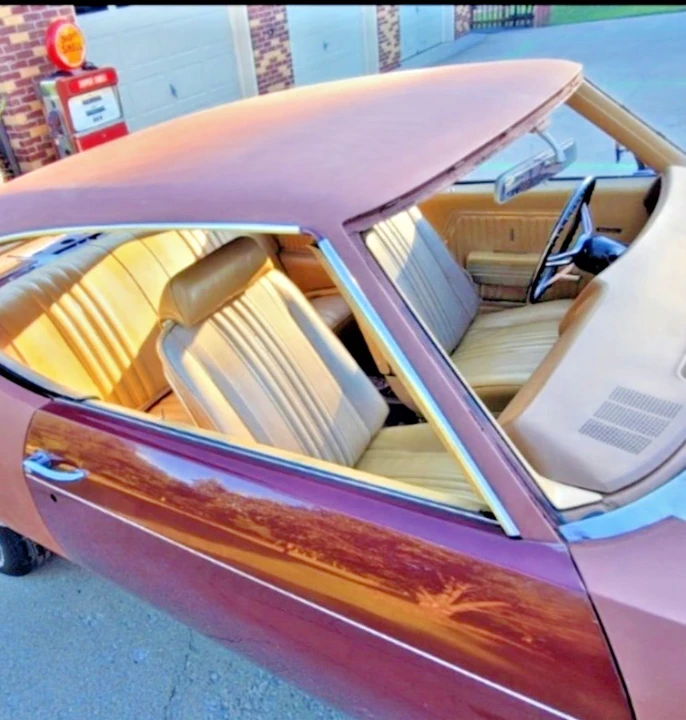 1970 Chevrolet Chevelle 2nd Gen - Image 4 of 21