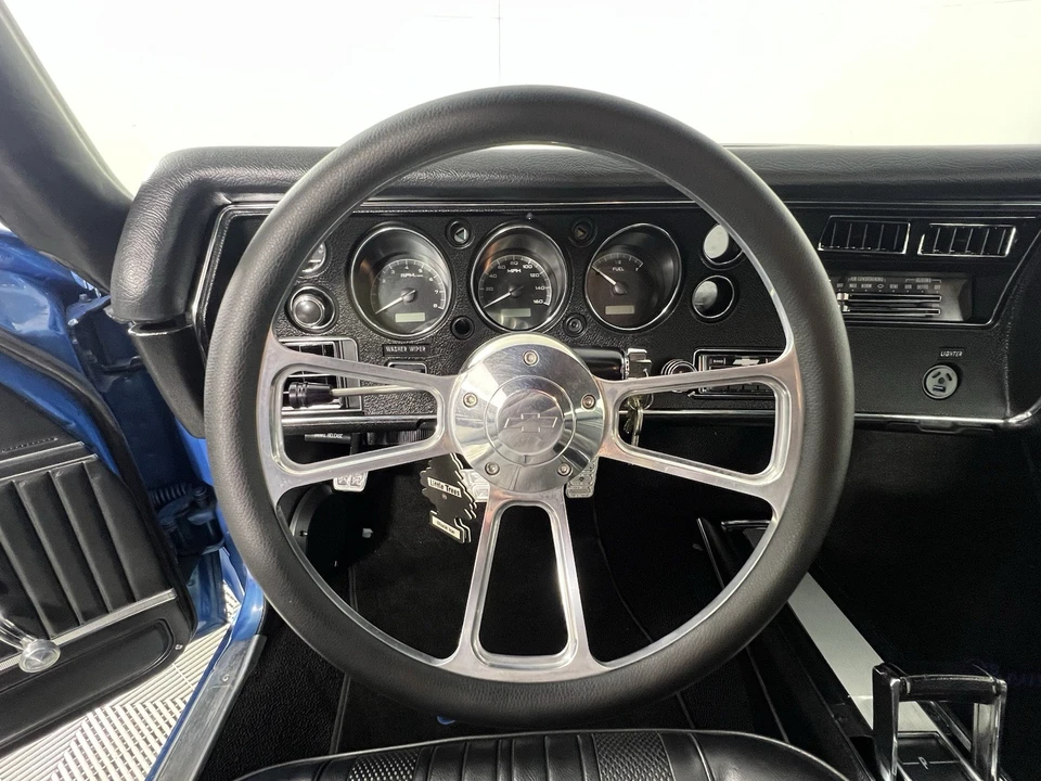 1970 Chevrolet Chevelle 2nd Gen - Image 15 of 21