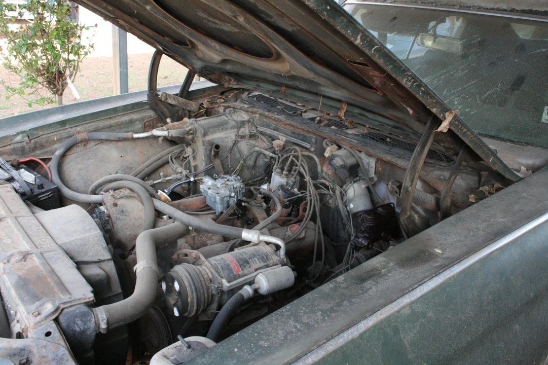 1970 Chevrolet Chevelle 2nd Gen - Image 15 of 15