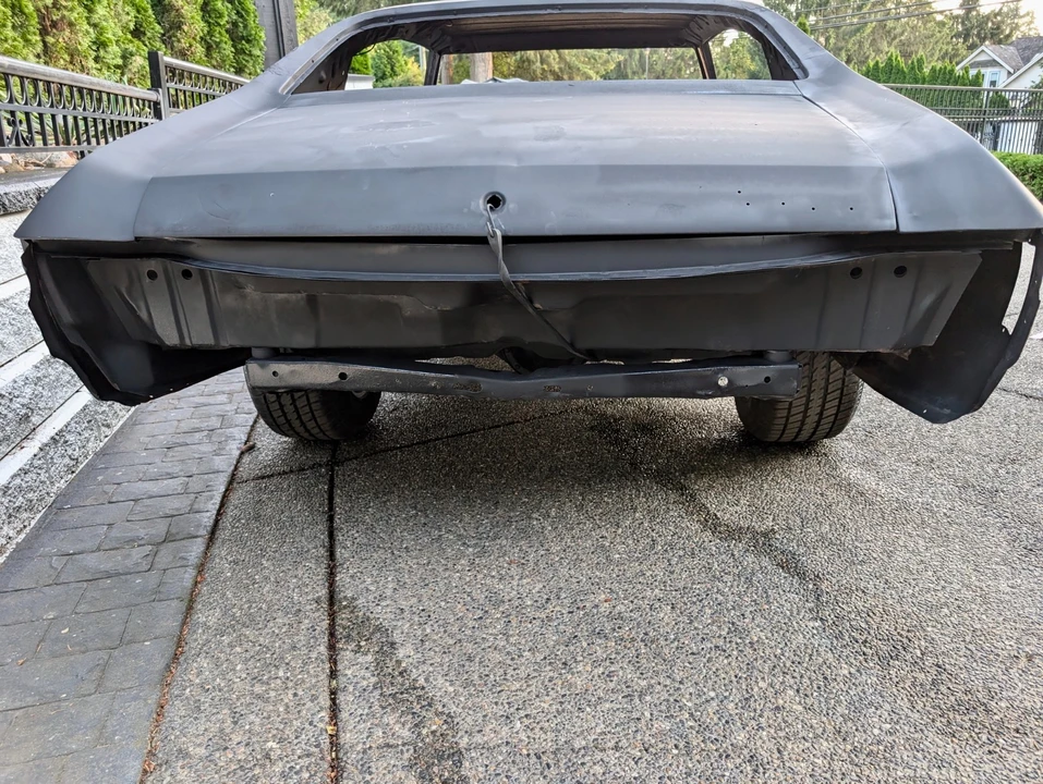 1970 Chevrolet Chevelle 2nd Gen - Image 15 of 31
