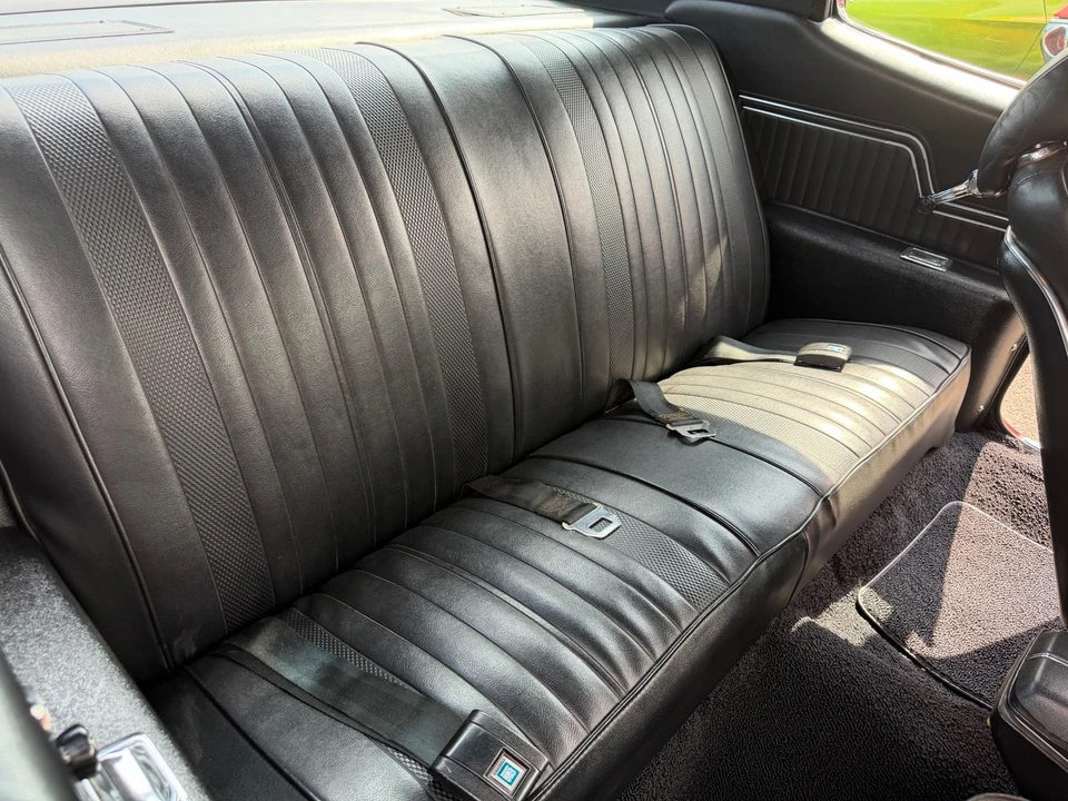 1970 Chevrolet Chevelle - Image 25 of 31