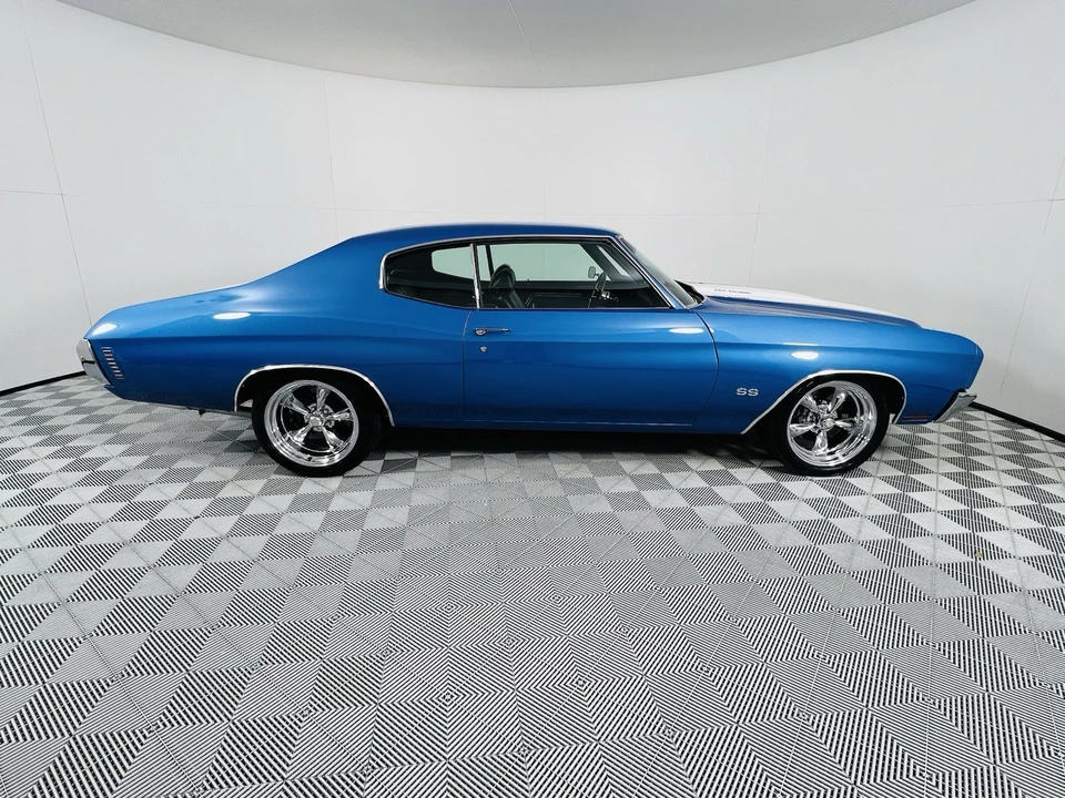 1970 Chevrolet Chevelle 2nd Gen - Image 5 of 21