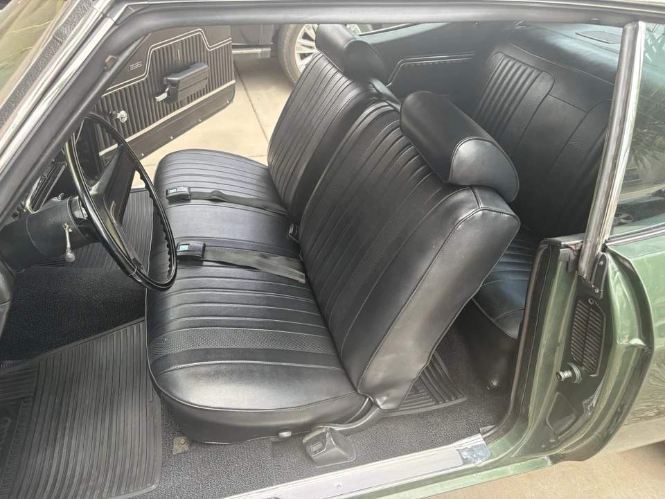 1970 Chevrolet Chevelle 2nd Gen - Image 5 of 14
