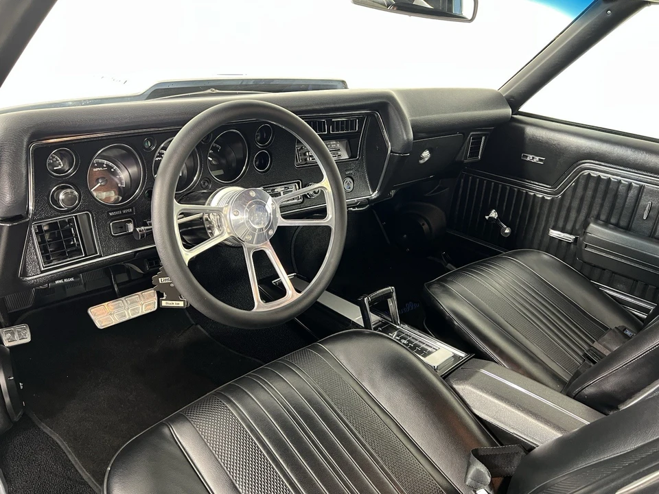 1970 Chevrolet Chevelle 2nd Gen - Image 14 of 21