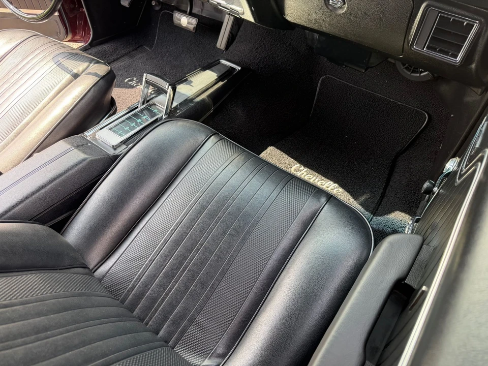 1970 Chevrolet Chevelle - Image 24 of 31
