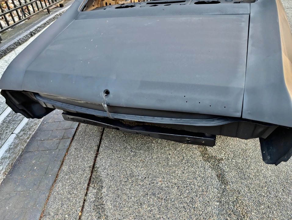 1970 Chevrolet Chevelle 2nd Gen - Image 14 of 31