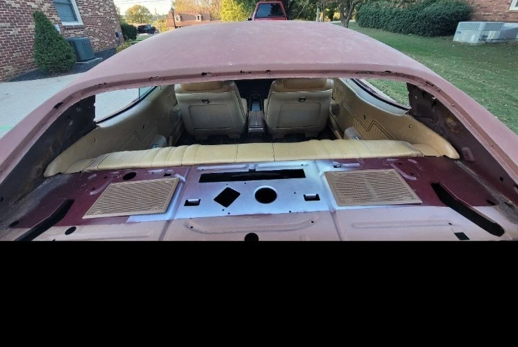 1970 Chevrolet Chevelle 2nd Gen - Image 9 of 21
