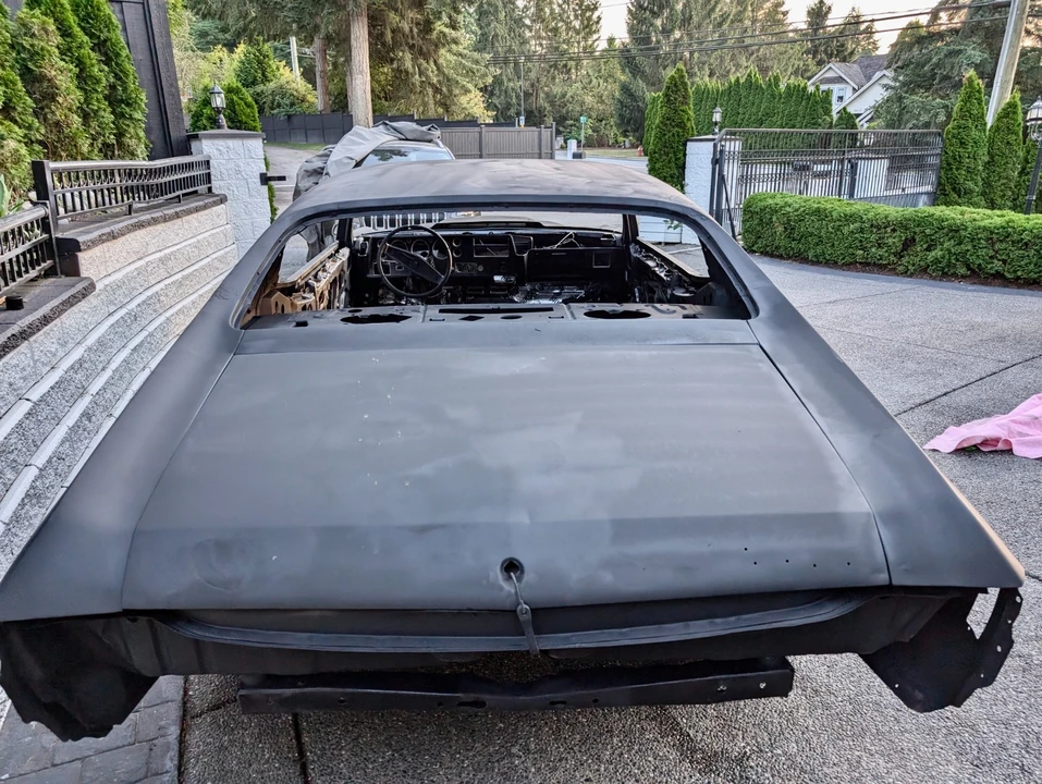 1970 Chevrolet Chevelle 2nd Gen - Image 23 of 31