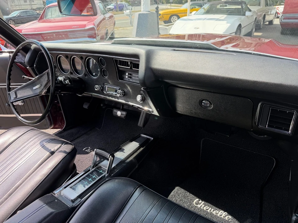 1970 Chevrolet Chevelle - Image 21 of 31