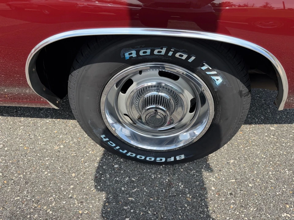 1970 Chevrolet Chevelle - Image 12 of 31