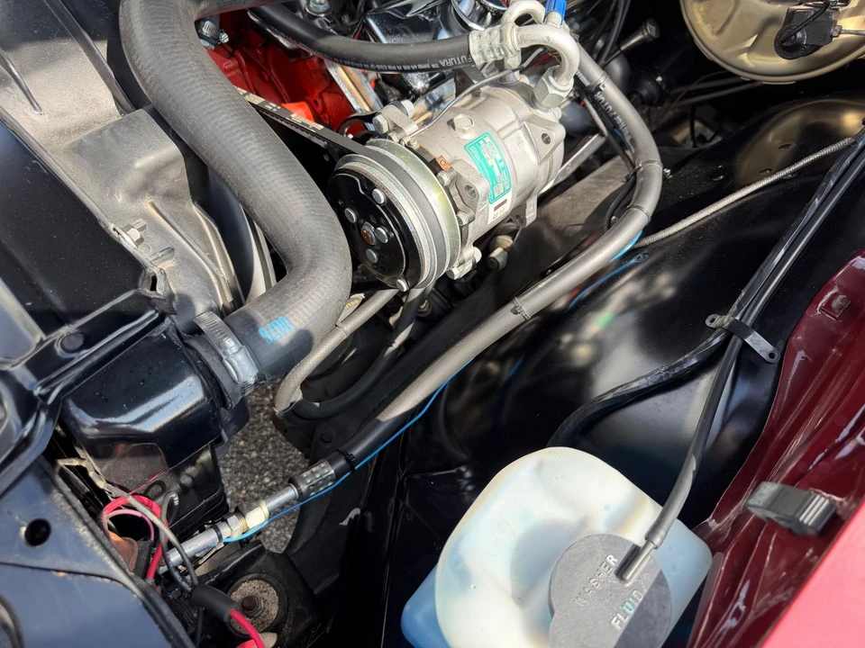 1970 Chevrolet Chevelle - Image 30 of 31