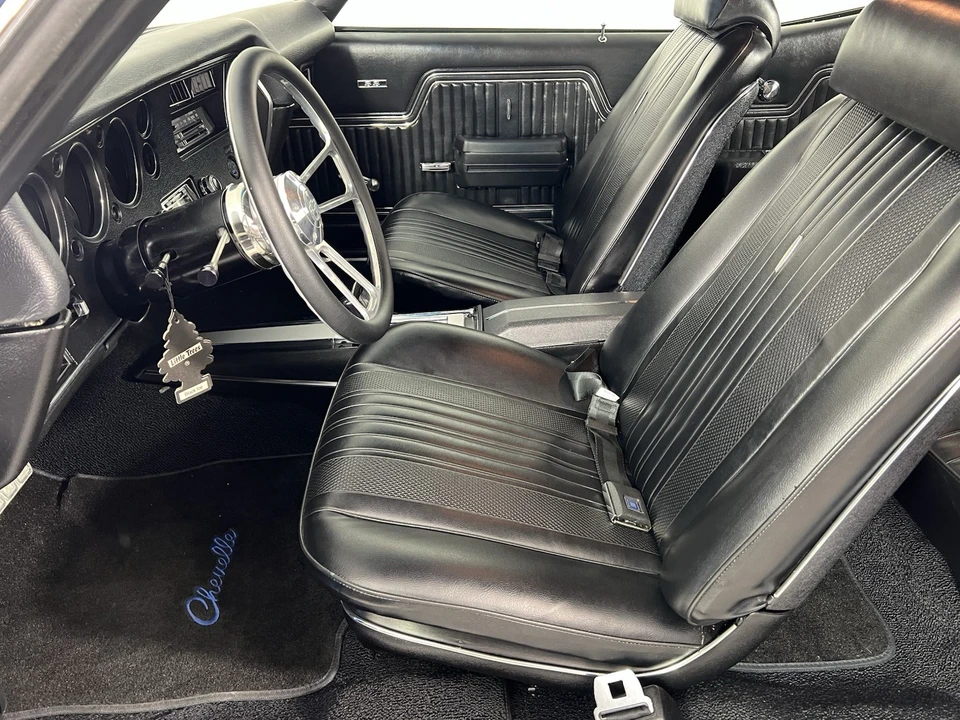 1970 Chevrolet Chevelle 2nd Gen - Image 12 of 21