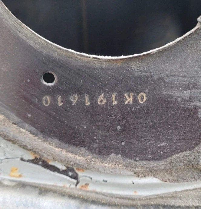 1970 Chevrolet Chevelle 2nd Gen - Image 17 of 21
