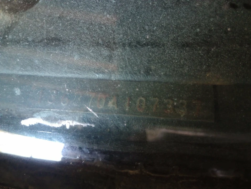 1970 Chevrolet Chevelle 2nd Gen - Image 3 of 19