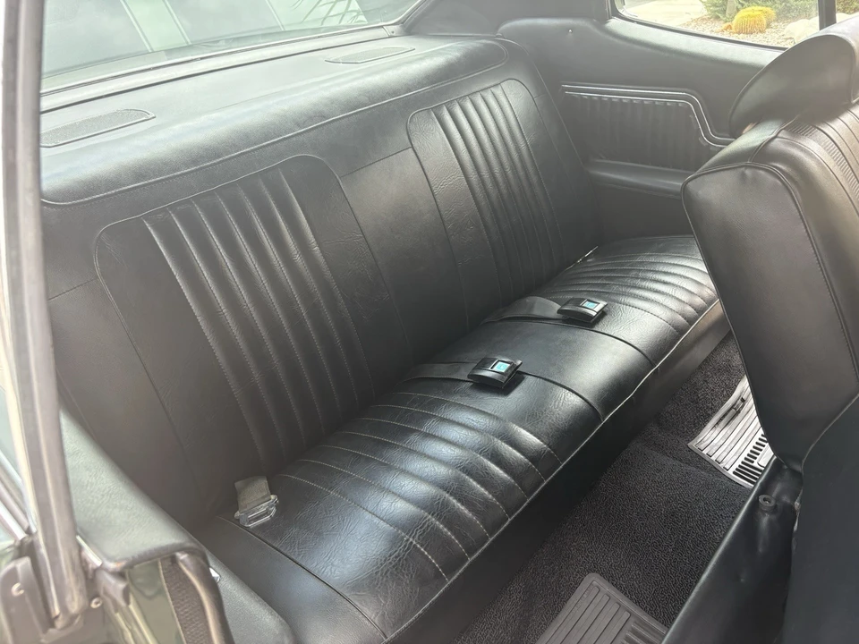 1970 Chevrolet Chevelle 2nd Gen - Image 10 of 14
