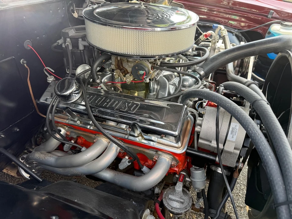 1970 Chevrolet Chevelle - Image 29 of 31