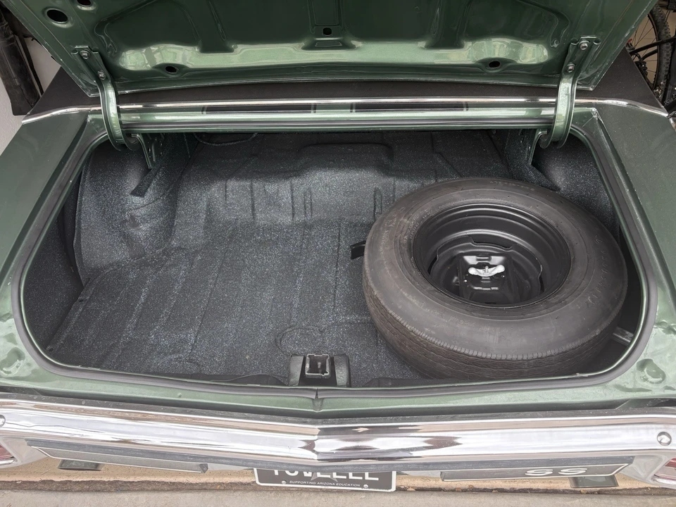 1970 Chevrolet Chevelle 2nd Gen - Image 11 of 14