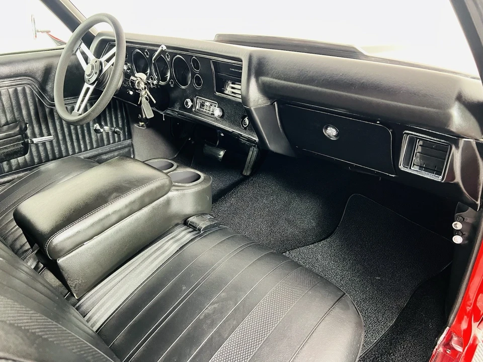 1970 Chevrolet Chevelle 2nd Gen - Image 15 of 21