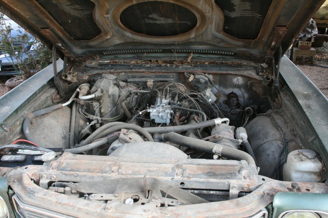 1970 Chevrolet Chevelle 2nd Gen - Image 13 of 15