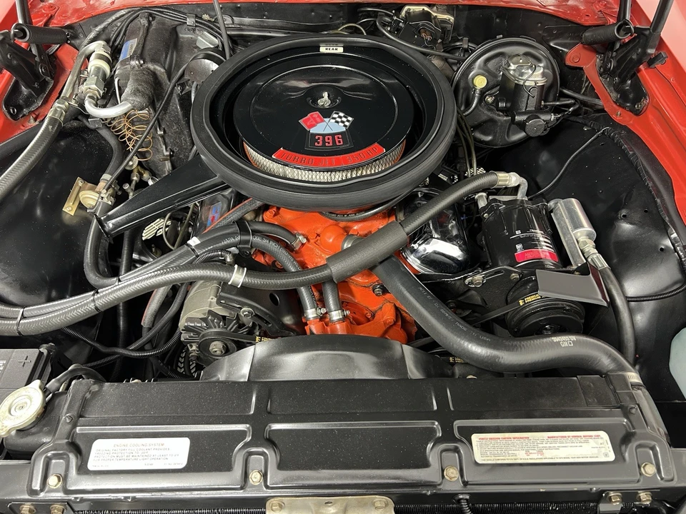 1970 Chevrolet Chevelle 2nd Gen - Image 19 of 21