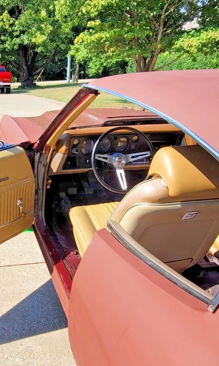 1970 Chevrolet Chevelle 2nd Gen - Image 5 of 21