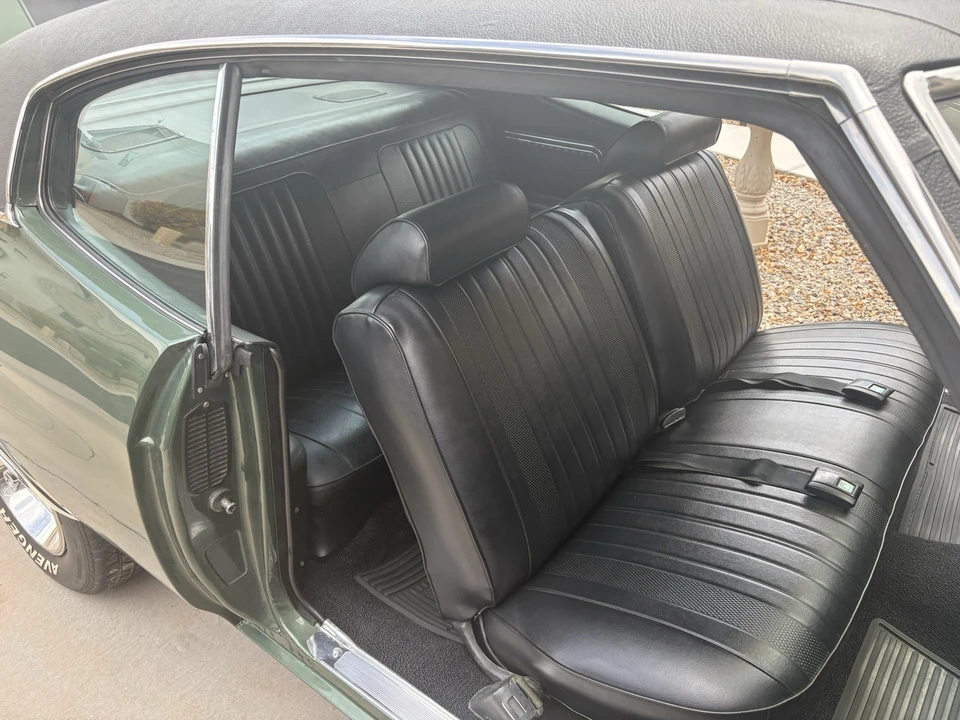 1970 Chevrolet Chevelle 2nd Gen - Image 6 of 14