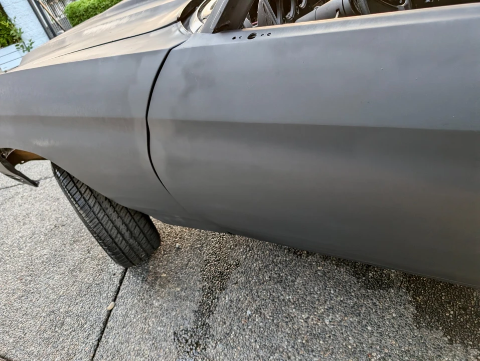 1970 Chevrolet Chevelle 2nd Gen - Image 20 of 31